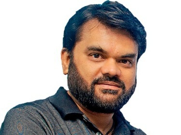 Sanjay Raja | Liquid South Africa