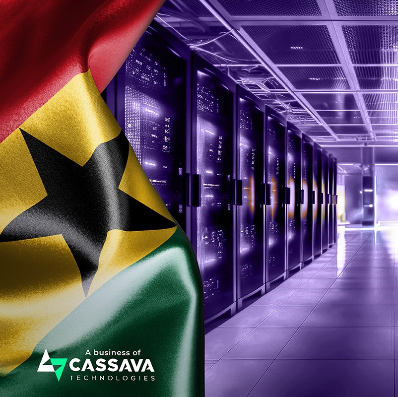 Africa Data Centres announces that it will start construction on a new facility in Accra