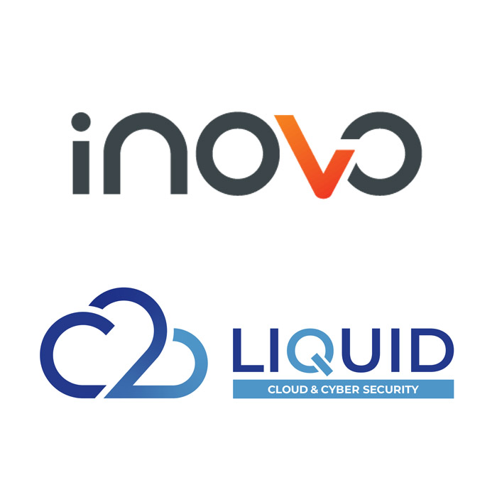 Liquid C2 and INOVO partnership
