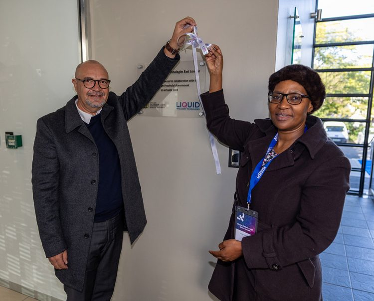 New Eastern Cape office