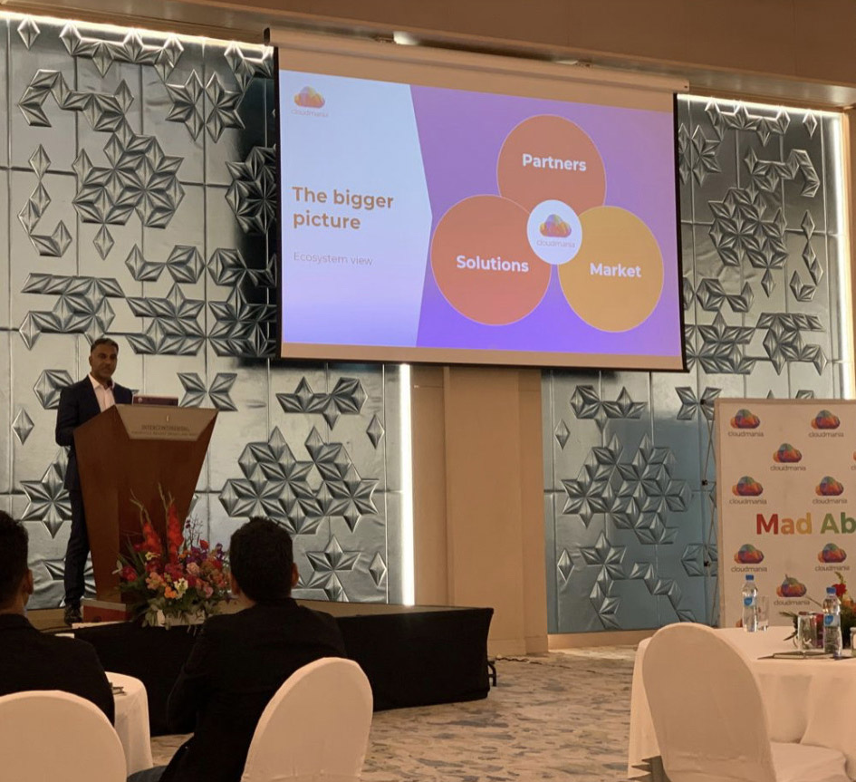 Cloudmania opens up opportunities for Mauritius’ business market