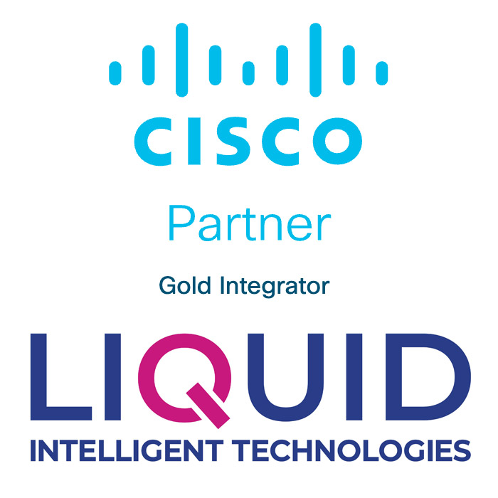 Liquid Intelligent Technologies achieves Cisco Gold certification