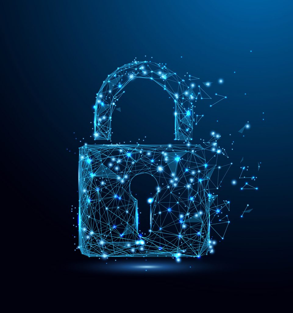 SME should not ignore cyber security risks