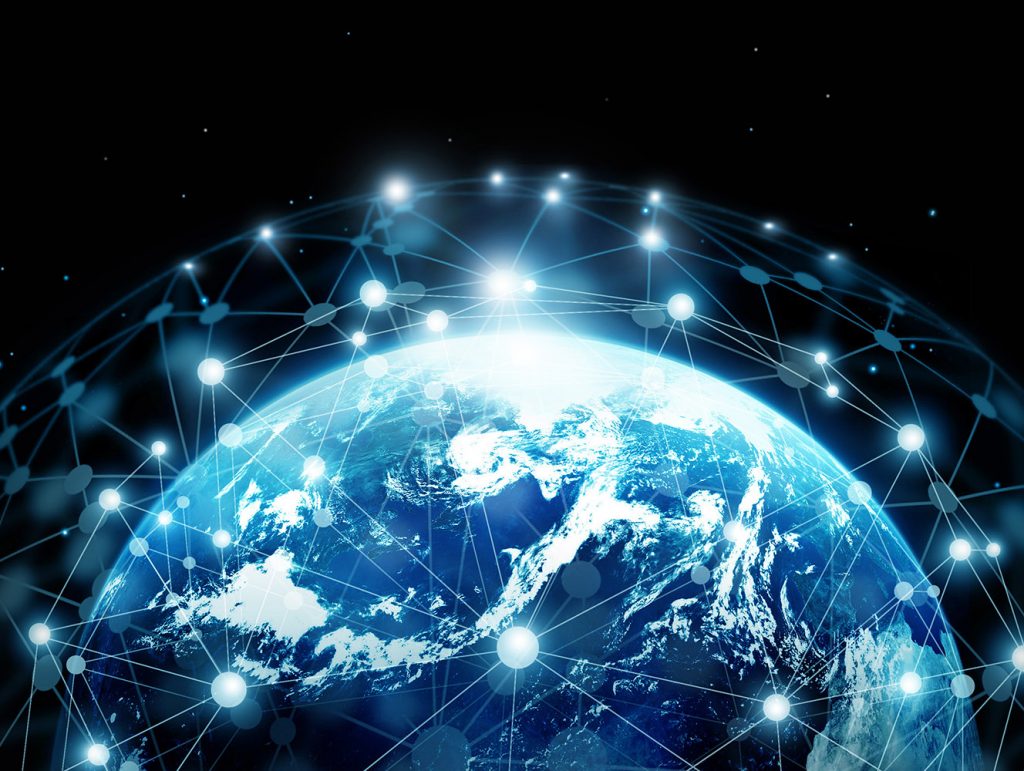 The role of satellite technology and services in Africa’s journey of growth