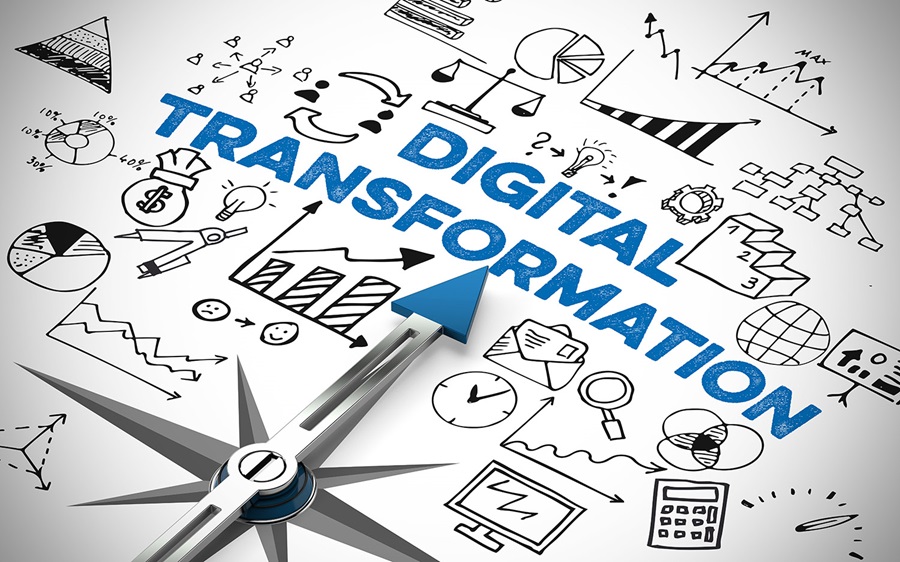 Digital Transformation in Africa