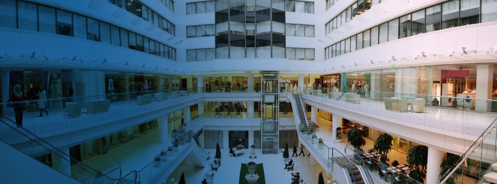 Retail Sector