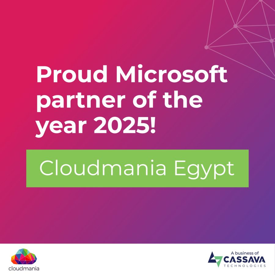 Microsoft Egypt Partner