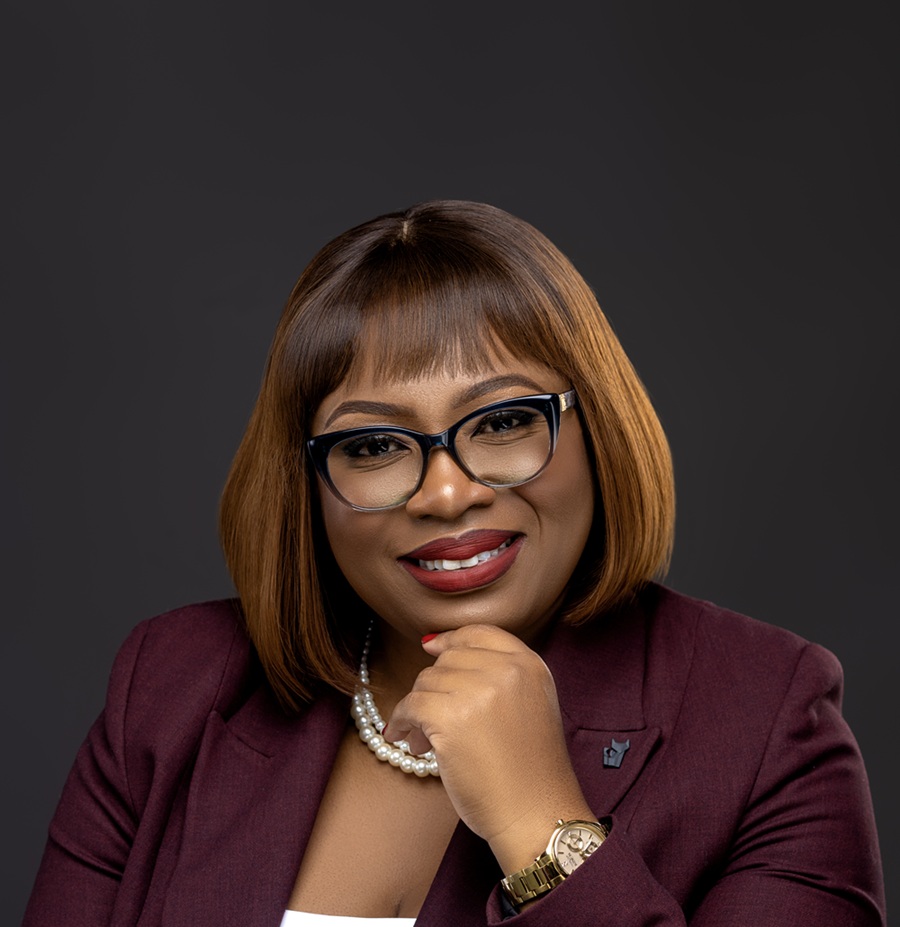 Leah Nakazwe Kooma