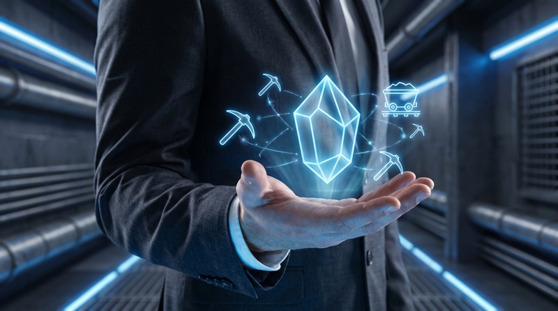 Cyber security solutions in Mining