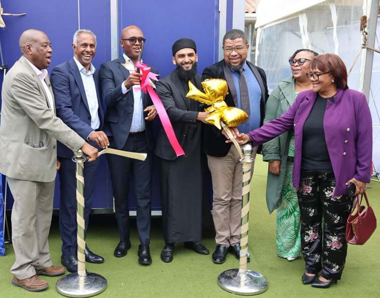 Partners with Microsoft to expand digital skills access